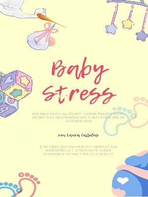 cover image of BabyStress